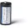 Keeppower RCR123A 16340 950 mAh 1 St.