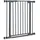 hauck Clear Step Autoclose 2 Dark Grey 75 - 80 cm,