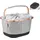 KLICKfix Carrybag GT twist sky rose
