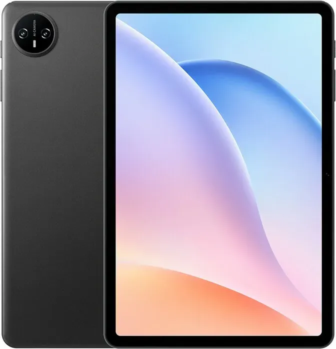 DOOGEE Tab A9 Pro Android 15 Tablet 10 Zoll (2025), Unisoc T310 Android Tablets, 20 GB RAM, 128 GB ROM (TF 2TB), 6580 mAh Akku, 8 MP AI‐Kamera | Dual‐Lautsprecher | 5G‐WLAN | GMS | tooth | Face ID | 3,5 mm Jack, Schwarz