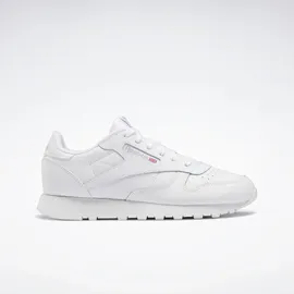 Reebok Classic Leather Cloud White / Cloud White / Cloud White 34,5