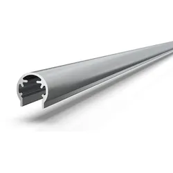 ATHMER Schutzprofil BU-18K+, Aluminium, Länge: 1.755 mm