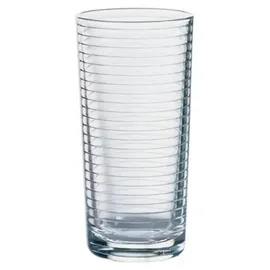 Pasabahce Doro Wasserglas Wasser- & Saftglas 0,21 l 6er-Set
