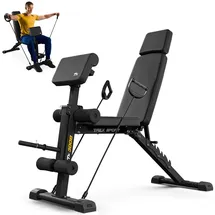 trex sport TX-300B Schwarz