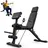 trex sport TX-300B Schwarz