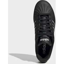 adidas Streettalk Core Black/Core Black/Carbon 48