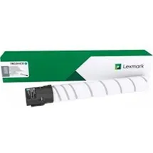 Lexmark 76C0HC0 cyan