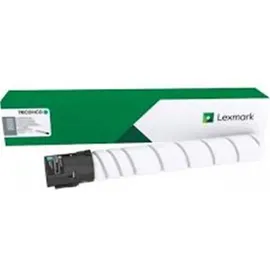 Lexmark 76C0HC0 cyan