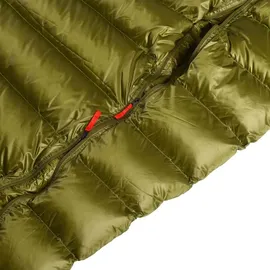 Pajak Quest 4two Decke - Olive - One Size