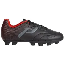 Pro Touch Nocke Classic III MxG Indoor Kinder Schwarz/Rot/Grau 33