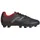 Pro Touch Nocke Classic III MxG Indoor Kinder Schwarz/Rot/Grau 33