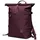 GOT BAG Rolltop 2.0 Monochrome Schwarz