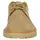 CLARKS Desert Rock Lo Herren Beige 42