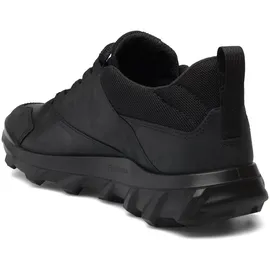 ECCO MX M Low Schwarz 44