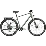 Diamant Mahon World Grün Modell 2026 - L