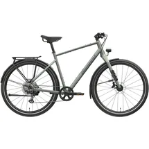 Diamant Mahon World Grün Modell 2026 - L