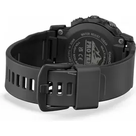 Casio Prw-35y-1ber Uhr Black One Size