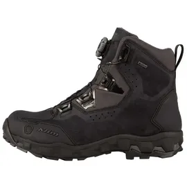 Klim Outlander Stealth Black 41