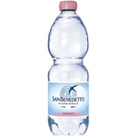 Kit 24 San Benedetto Natürliche Ml500 Wasser Softdrink