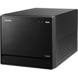 Shuttle XPC cube SH570R8 (Intel Core Skylake-S, Intel Core i3), Barebone