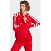 adidas adicolor Classics SST Originals Jacke Better Scarlet S