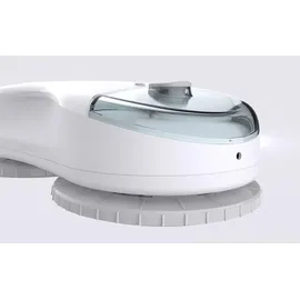 Hutt DDC55 Pro Fensterroboter Weiß