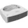 Cecotec ReadyWarm 3000 W Weiß