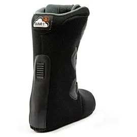 Nitro Flora TLS Boot ́22 Snowboardboot, Black Mint, 25.5