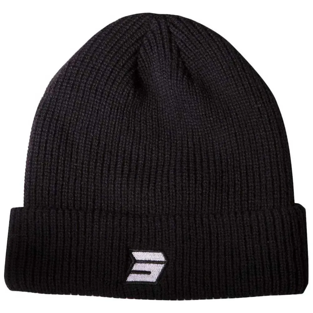Shot Symbol Mütze - Black - One Size