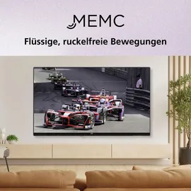 JVC LT-50VRQ3555 50'' 4K QLED Smart TV