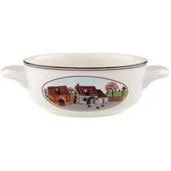 Villeroy & Boch Design Naif Suppenobertasse