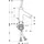 Axor Starck 70 Einhandmischer (10116000)