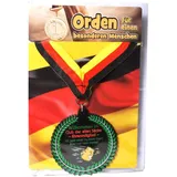 Udo Schmidt GmbH Geburtstags Orden Alte Säcke Geburtstags Geschenk Scherzartikel LUSTIG Gag