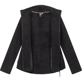 Ragwear Liram Melange Schwarz S