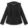 Ragwear Liram Melange Schwarz S