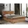 MKS Boxspringbett 180 x 200 cm H4 Orange