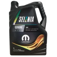 Selenia WR 5W-40 5L