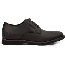 Timberland Woodhull Herren Schwarz 40