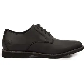 Timberland Woodhull Herren Schwarz 40