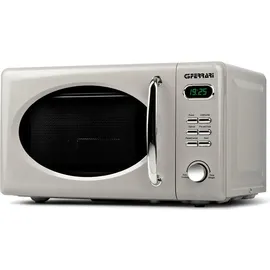 G3 Ferrari G1015510 Grau