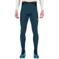 Karpos Lavaredo Plus Winter Leggings - Midnight / Black