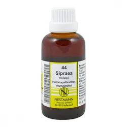 Spiraea Komplex Nummer 44