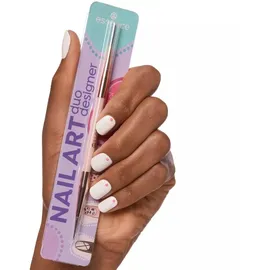 Essence NAIL ART duo designer