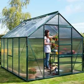 Vitavia Meridian 1 8300 Alu smaragd HKP 6 mm 8,3 m2