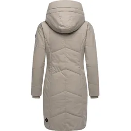 Ragwear Wintermantel Gordon beige XXXL