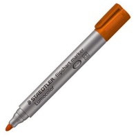 Staedtler Flipchart-Marker Lumocolor® 356, nachfüllbar, 2 mm,