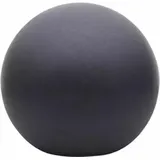 8 seasons DESIGN Kugelleuchte Shining Globe Ø 40, Anthrazit, E27, warmweiß