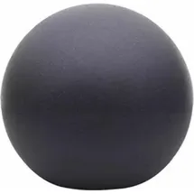 8 seasons DESIGN Kugelleuchte Shining Globe Ø 40, Anthrazit, E27, warmweiß