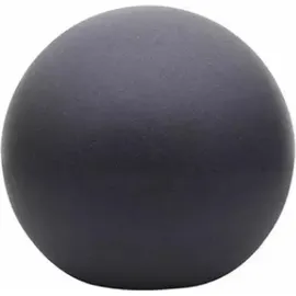 8 seasons DESIGN Kugelleuchte Shining Globe Ø 40, Anthrazit, E27, warmweiß