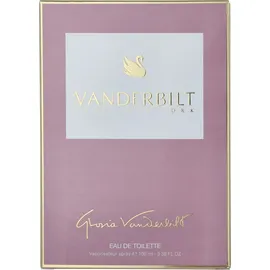 Gloria Vanderbilt Eau de Toilette 100 ml